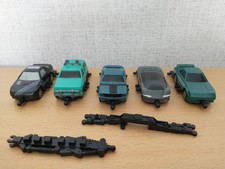 Road Hogs auto di collegamento