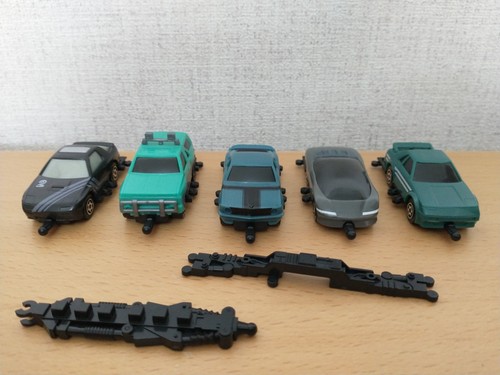 Road hogs plastic - hogs,