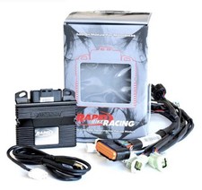 KIT CENTRALINA RACING PER