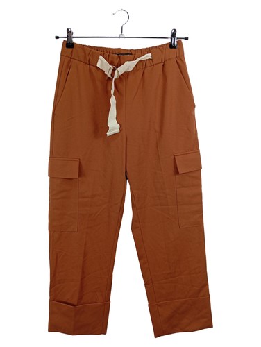 Zara pantaloni cargo - zara,