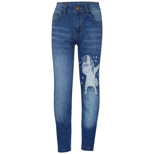 Pantaloni jeans stretchy - jeans,