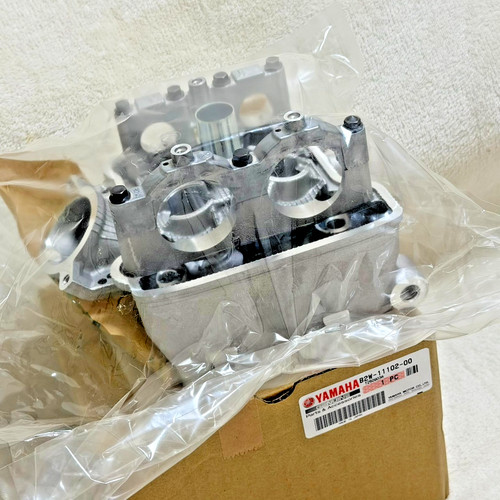 Gruppo testa cilindro - , oem