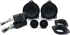 Audison APBMW K4M Kit a due