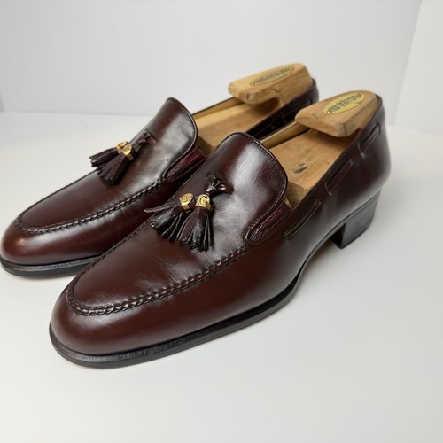 Mocassino uomo gucci rosso - mocassino,