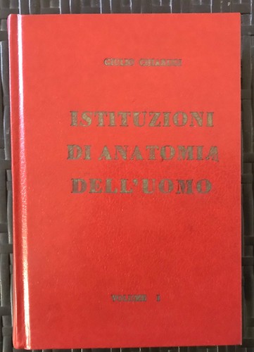 Libro medicina istituzioni - di,