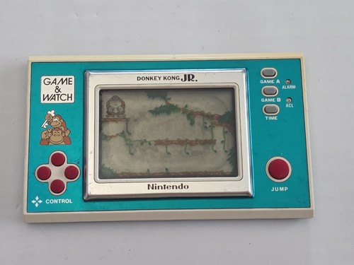 Nintendo gioco orologio - gioco,
