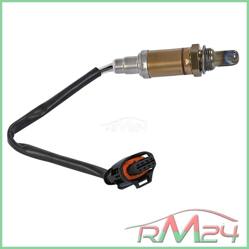 Sonda lambda diagnostica - di,