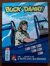 Buck Danny Le Origini n. 1