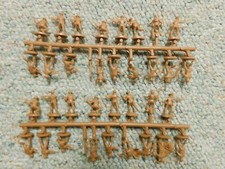 Atlantic of Italy 1/72 HO WW2
