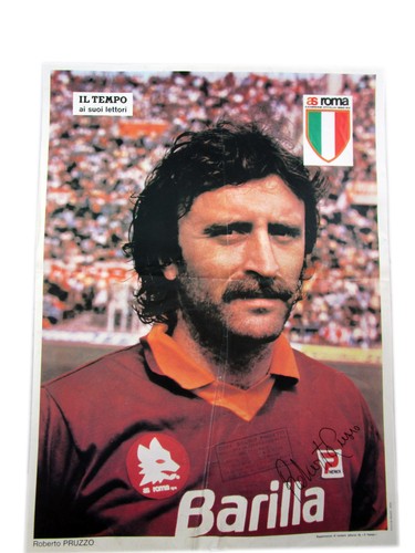 V8908 poster roberto pruzzo - poster,