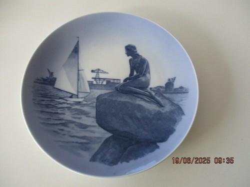 Royal copenhagen piatto - copenhagen,