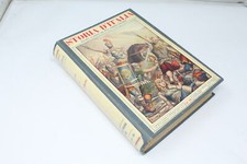 STORIA D'ITALIA NARRATA AL POPOLO DAL PROF. PAOLO GIUDICI  1930 [Z46-040]