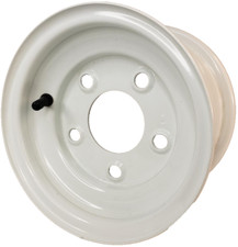 RUOTA CERCHIO 8x5.375 5/4.5 5