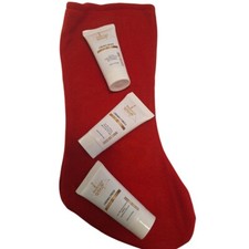 CALZA BEFANA KIT  CREMA MANI