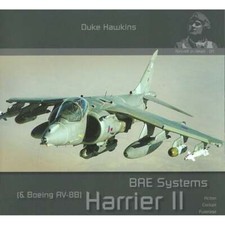 Aircraft in detail 011 BAE