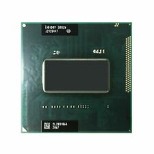 Intel Core i7-2760QM CPU 4