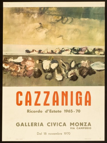 Cazzaniga ricordo estate - cazzaniga,