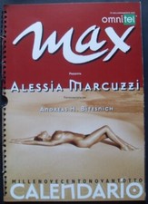 CALENDARIO PANORAMA -  ALESSIA