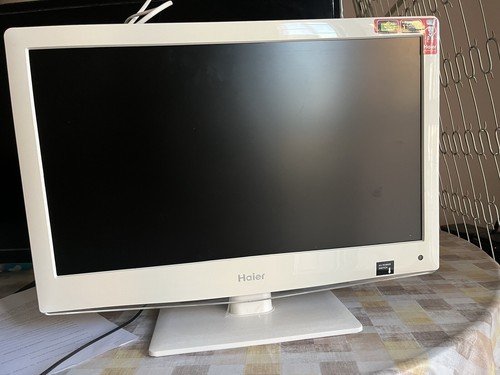 Haier let26c430 tv - let26c430, 26"