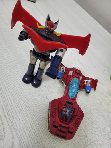 Great grande mazinger mazinga - great,