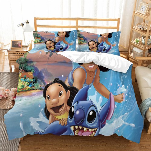 Set copripiumino 3pz - 2/3pz,