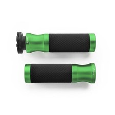 COPPIA MANOPOLE SPORT 22MM