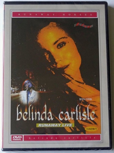 Belinda carlisle runaway - -,