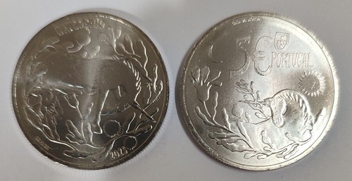 5 euro commemorative - #rm#,