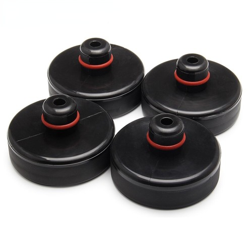 4pcs jack point pad - pad, adapter