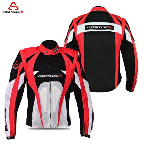 Moto giacca protezioni - giacca, da