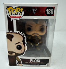 Funko Pop 180 2013 Vikings