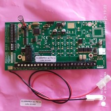 SCHEDA ALLARME SILVER 4 PROX