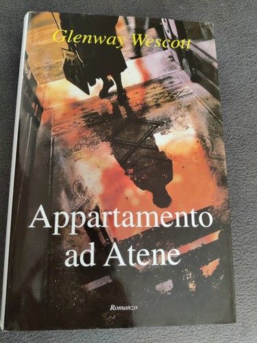 Glenway wescott appartamento - wescott,