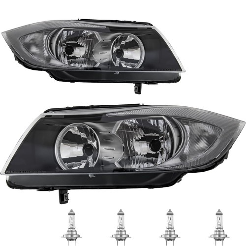 Set fari per bmw - 3, serie