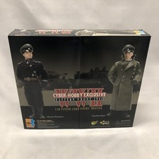 Dragon 1/6 WWII Michael