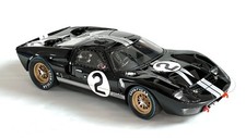 EXOTO 1966 Ford GT40 Mk2