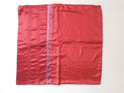 Federa cuscino arredo - federa,