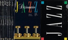 Dizionario Jazz. . Philippe