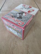 1 Box Calciatori 2007/2008/08 Panini Sigillato da Edicola