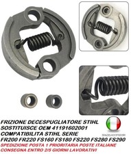 FRIZIONE DECESPUGLIATORE STIHL