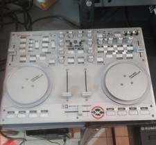 midi controller vestax  vci 100