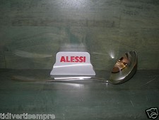ALESSI - MESTOLO -