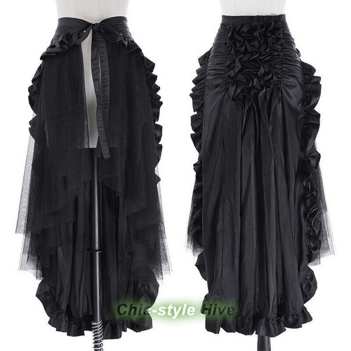 Abito donna caldo - , steampunk