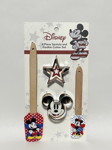 Disney mickey mouse spatula - disney,