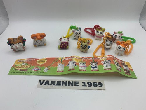 Dolci preziosi hamtaro - dolci,