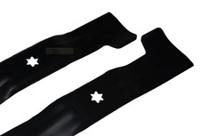 SET coltelli 92 CM trattorino