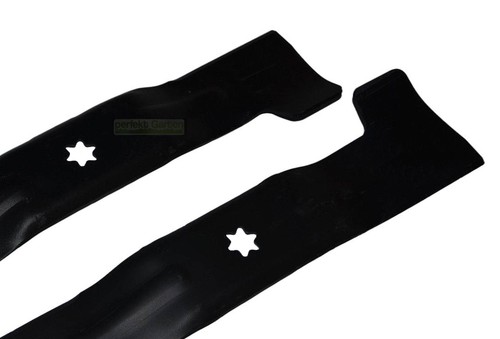 Set coltelli trattorino - set, 92