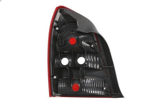 Luce posteriore tyc - posteriore,