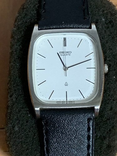 Orologio polso uomo - uomo, seiko