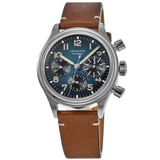 Nuovo Orologio Uomo Longines